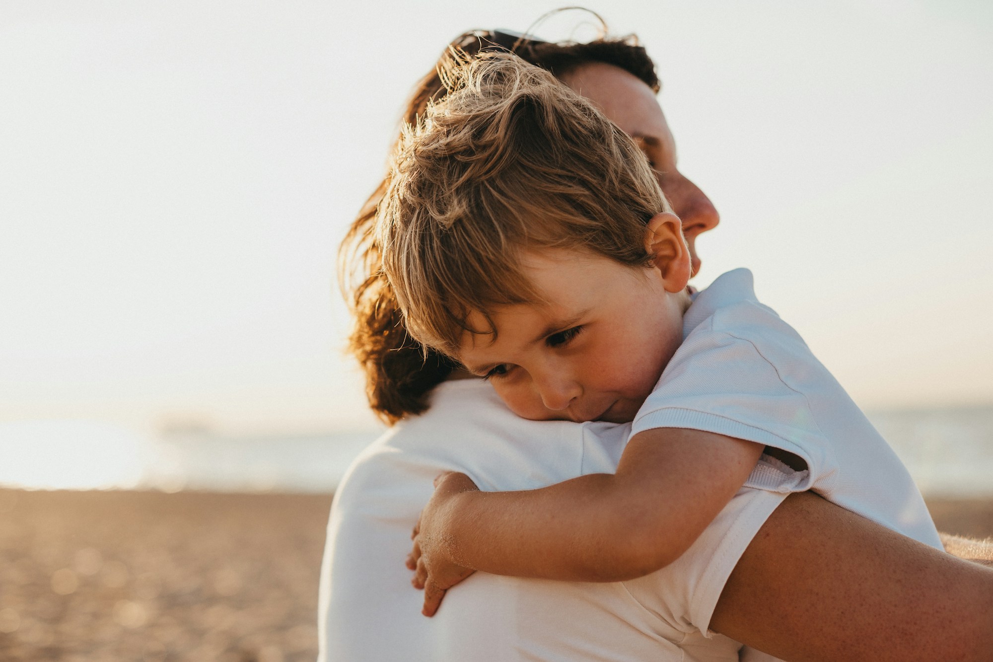 Separation anxiety: what it is and how to help your child
